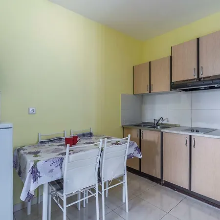 Pensjonat Nusha Poreč