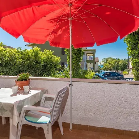 Guest house Bibaj