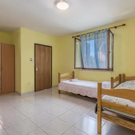Guest house Bibaj Porec