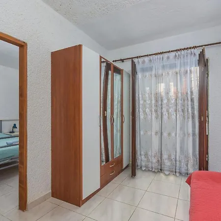 Bibaj Guest house Porec