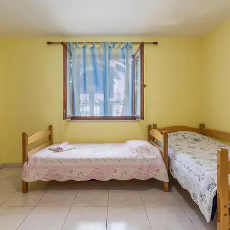 Bibaj 3* Porec
