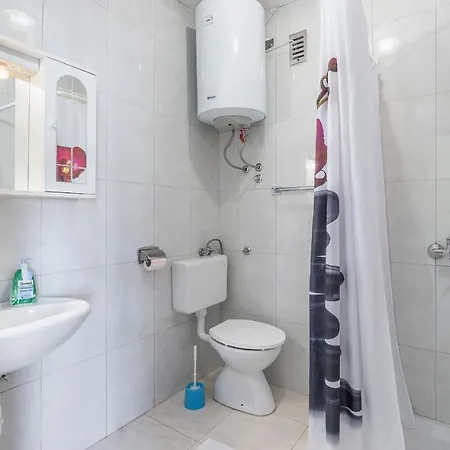 Bibaj 3* Porec