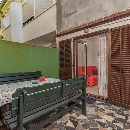 Bibaj Guest house Porec