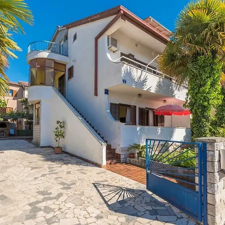Bibaj Guest house Porec