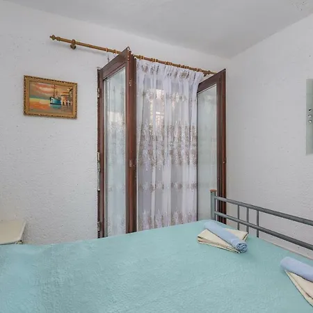 Bibaj 3* Porec
